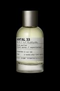 Le Labo Santal 33 3.4 oz