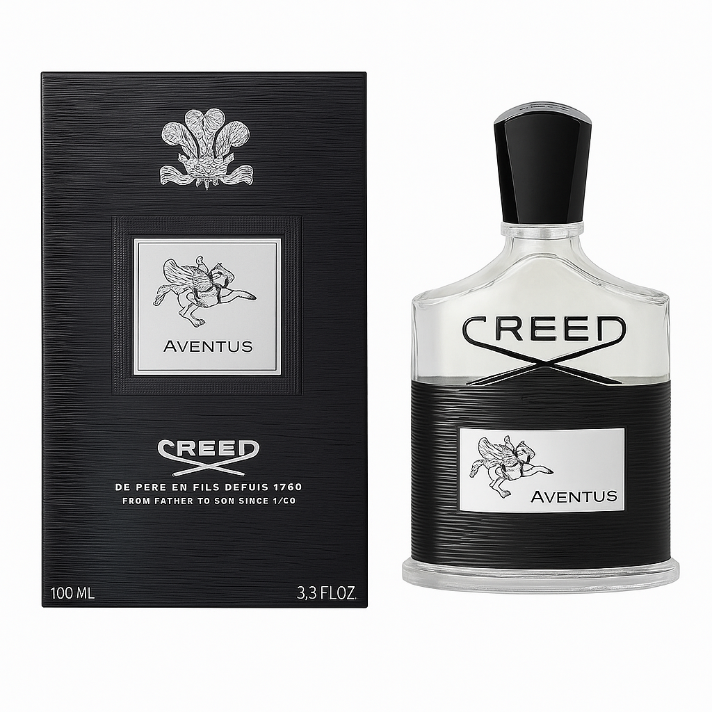 Creed Aventus 100ml