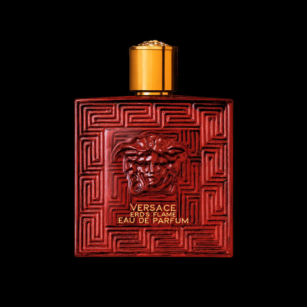 Versace Eros flame 100 ml
